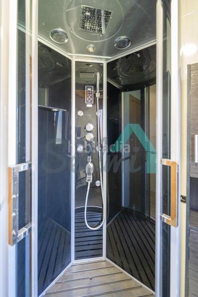 Foto 1c59bcb6-b321-4231-9851-e6e17dcce2f5. Casa con parcheggio in Bocines-Nembro-Cardo Gozón