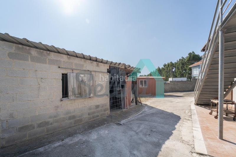 Foto 23f830ec-ce40-4b33-b016-4ede0008adca. Casa con parcheggio in Bocines-Nembro-Cardo Gozón