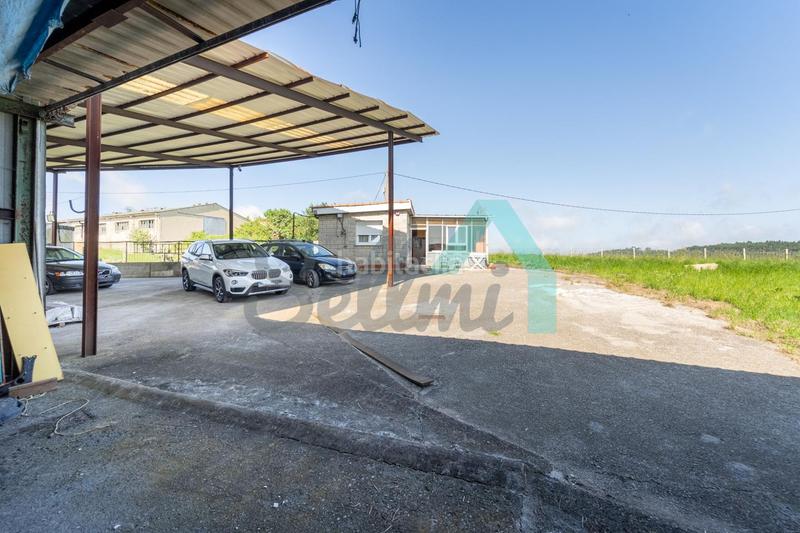 Foto 280c8b3e-0a45-457b-84d0-a9119a41464c. Casa con parcheggio in Bocines-Nembro-Cardo Gozón