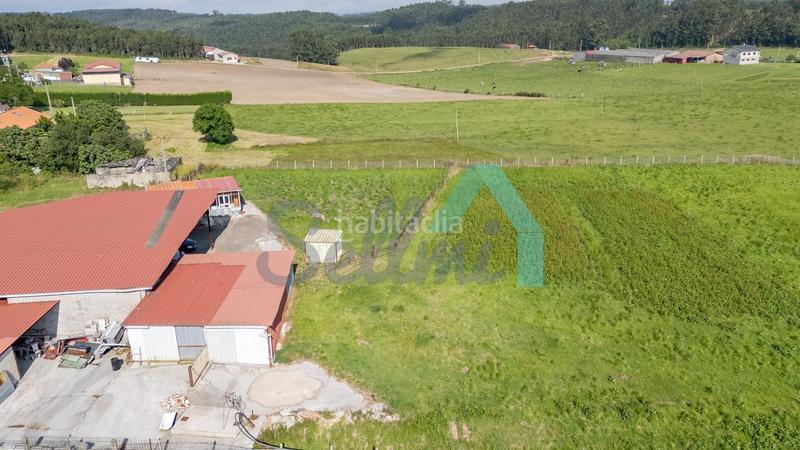 Foto 2dd973fd-df23-4224-b6a5-6ec4faf0f8ac. Casa con parcheggio in Bocines-Nembro-Cardo Gozón