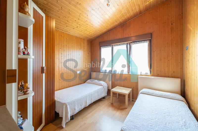 Foto 30c20d18-a571-47ef-9ca0-89a50f4eec2c. Casa con parcheggio in Bocines-Nembro-Cardo Gozón