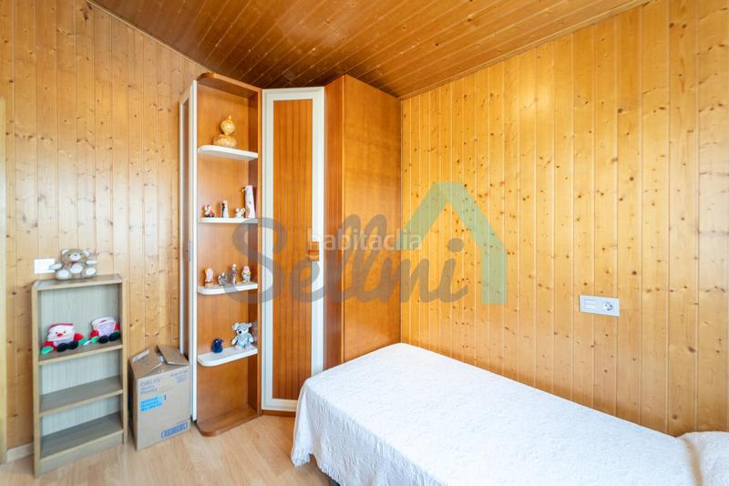 Foto 3eef49c7-5f32-4df4-a399-78fa683da628. Casa con parcheggio in Bocines-Nembro-Cardo Gozón