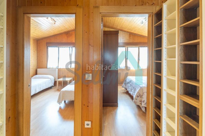 Foto 4b9045c4-a515-4356-bef5-0e470aa662e3. Casa con parcheggio in Bocines-Nembro-Cardo Gozón