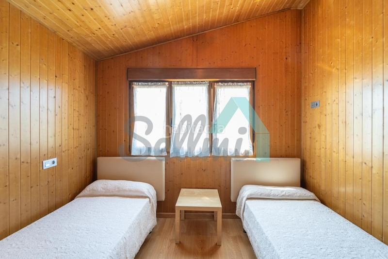 Foto 4cc36e4e-6086-4c2b-b51b-a978fbb719db. Casa con parcheggio in Bocines-Nembro-Cardo Gozón