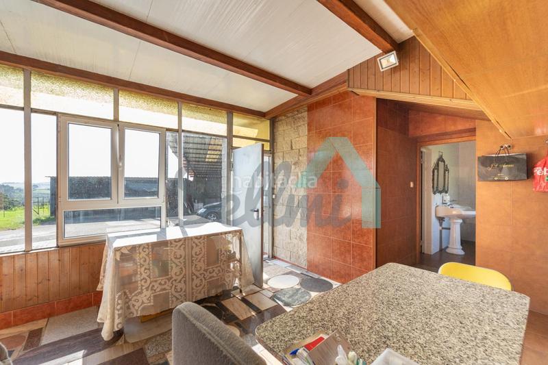 Foto 4ffca6b4-dc5a-414b-885a-89ba0793832a. Casa con parcheggio in Bocines-Nembro-Cardo Gozón