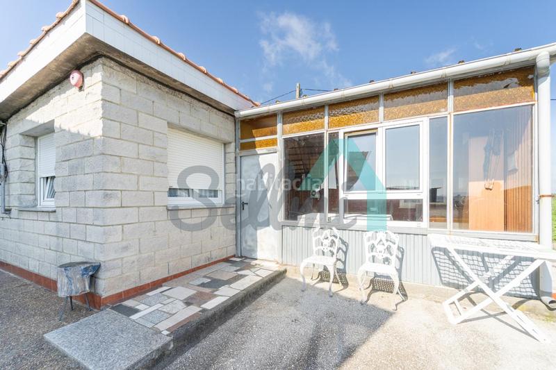 Foto 51c49c58-a22e-4b66-b7de-d91c94dc6944. Casa con parcheggio in Bocines-Nembro-Cardo Gozón