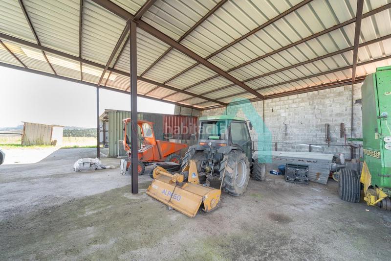 Foto 53bedc35-3538-4e0f-ae3b-fdc519bedba3. Casa con parcheggio in Bocines-Nembro-Cardo Gozón