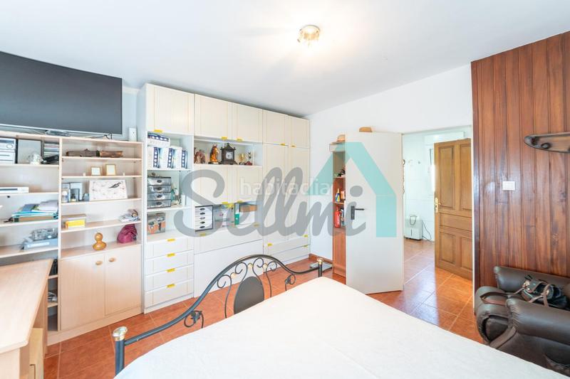 Foto 569eb95f-c5cd-42f9-b6b9-600b3b2a158a. Casa con parcheggio in Bocines-Nembro-Cardo Gozón