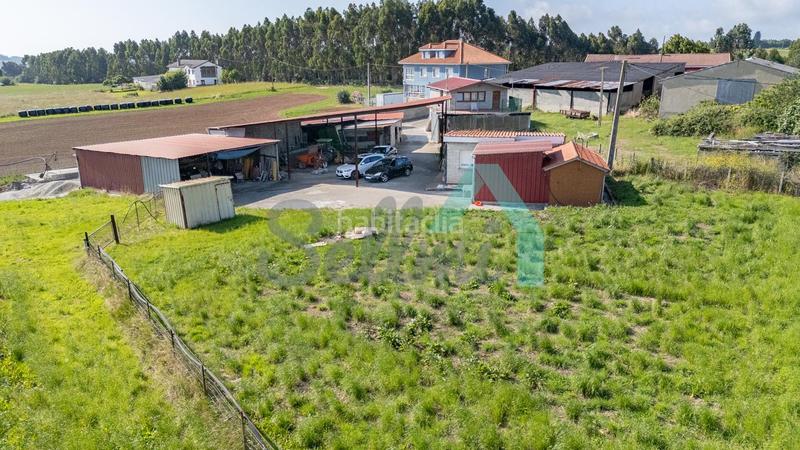 Foto 5eba624e-9492-4a1d-aa67-aa604517065f. Casa con parcheggio in Bocines-Nembro-Cardo Gozón