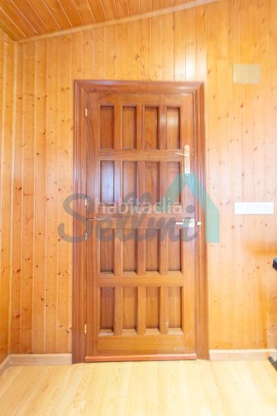 Foto 7017dc60-41b3-447b-8179-2228f5e8c7c4. Casa con parcheggio in Bocines-Nembro-Cardo Gozón