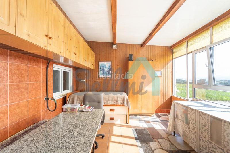 Foto 7c1b59d4-cfae-4e30-ae48-d6ac7d63c335. Casa con parcheggio in Bocines-Nembro-Cardo Gozón