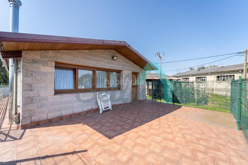 Foto 7f38cf72-8bcd-4ad7-8094-2adbb968d1a6. Casa con parcheggio in Bocines-Nembro-Cardo Gozón