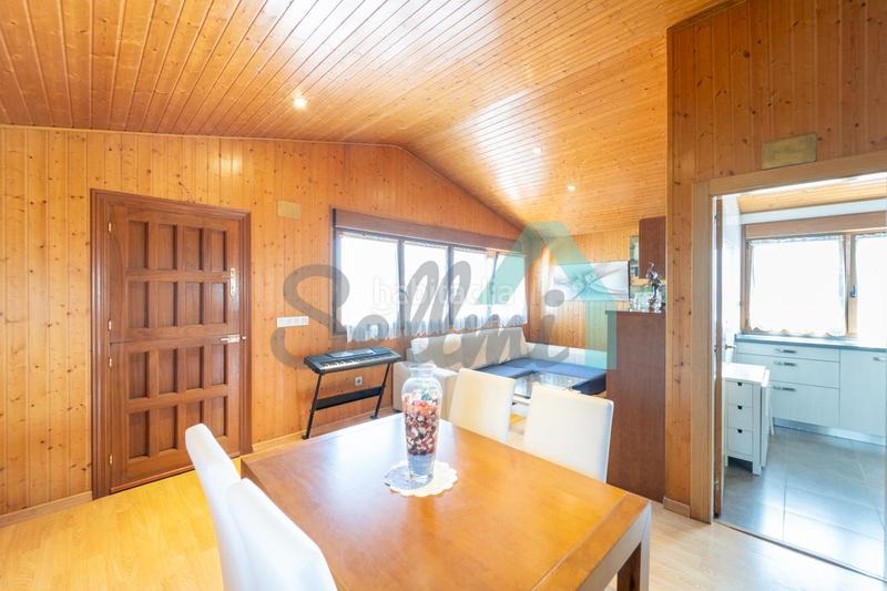 Foto a1955ec7-7426-41de-99af-49a418de17d1. Casa con parcheggio in Bocines-Nembro-Cardo Gozón