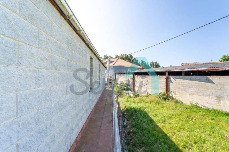 Foto aa1d38c7-2ef9-4233-96ce-3cec466598c4. Casa con parcheggio in Bocines-Nembro-Cardo Gozón