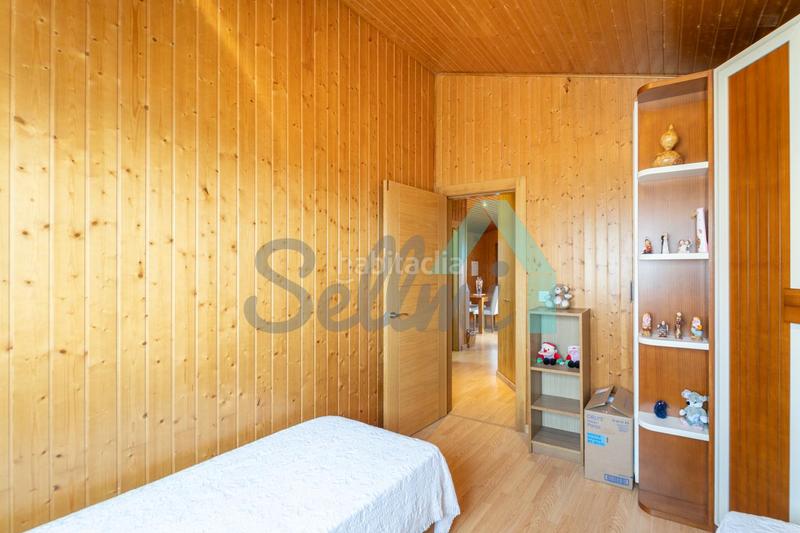 Foto aa50e007-05cf-4b06-acb2-eb0578749aa5. Casa con parcheggio in Bocines-Nembro-Cardo Gozón