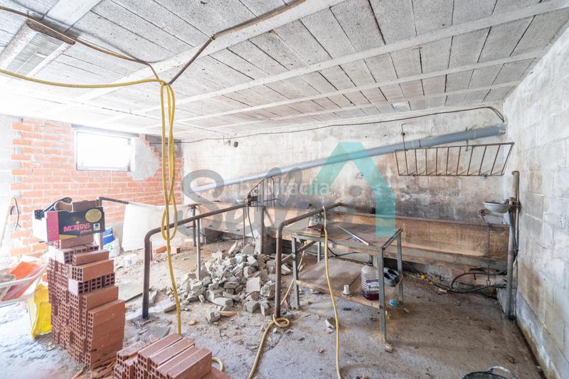 Foto b3074c2a-486d-483b-8716-88c06679750f. Casa con parcheggio in Bocines-Nembro-Cardo Gozón