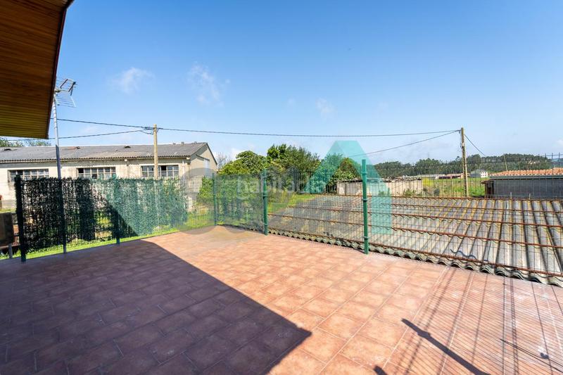 Foto c29eba7b-85db-4015-8ff5-680c85387ef0. Casa con parcheggio in Bocines-Nembro-Cardo Gozón