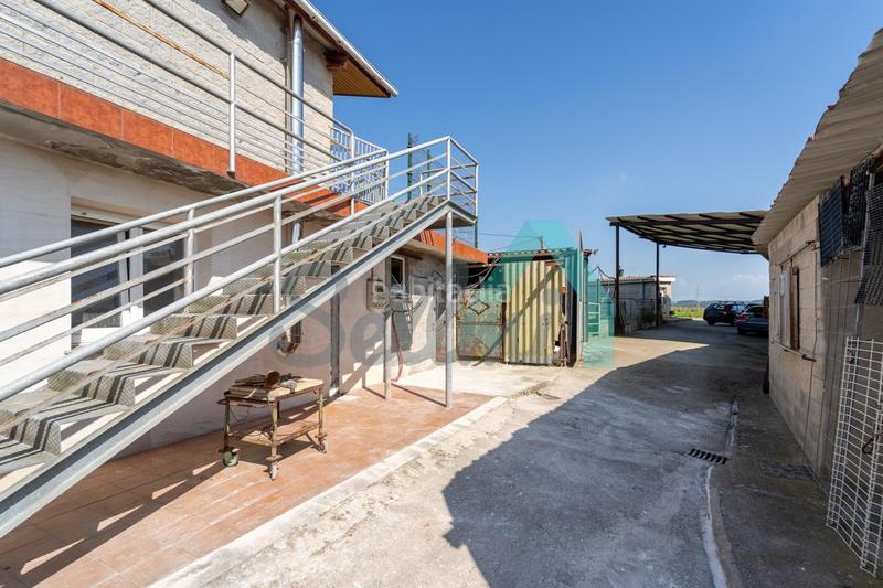 Foto c3738b46-87f4-4a31-96a5-31fee28c83a1. Casa con parcheggio in Bocines-Nembro-Cardo Gozón