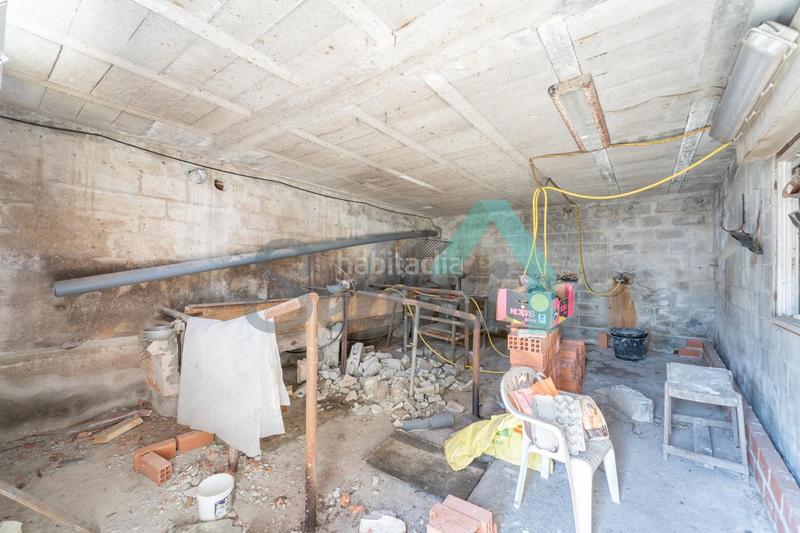 Foto cdec3dfc-b0bc-491f-af9d-05daac81d1fd. Casa con parcheggio in Bocines-Nembro-Cardo Gozón