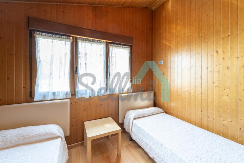 Foto d0a47706-bf08-4e58-8be1-6b567646ef54. Casa con parcheggio in Bocines-Nembro-Cardo Gozón