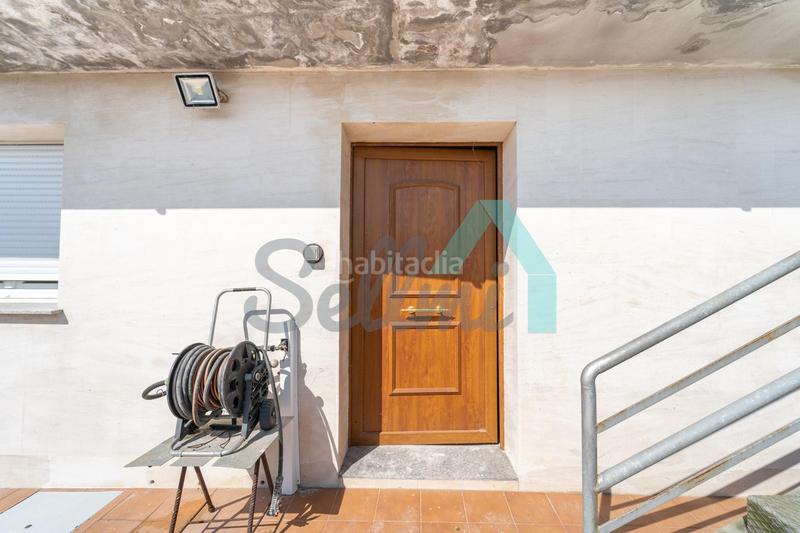 Foto d1f4f48b-5451-4a84-a0b3-ac12a5af83cb. Casa con parcheggio in Bocines-Nembro-Cardo Gozón