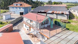 Casa  Camín de la iría a la garcivil