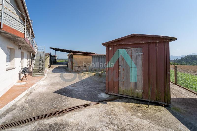 Foto d7553419-f2d5-47ba-ad01-e766ed94ff9f. Casa con parcheggio in Bocines-Nembro-Cardo Gozón