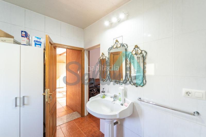 Foto dc070db4-e826-4593-92e8-5c0b66902b4a. Casa con parcheggio in Bocines-Nembro-Cardo Gozón