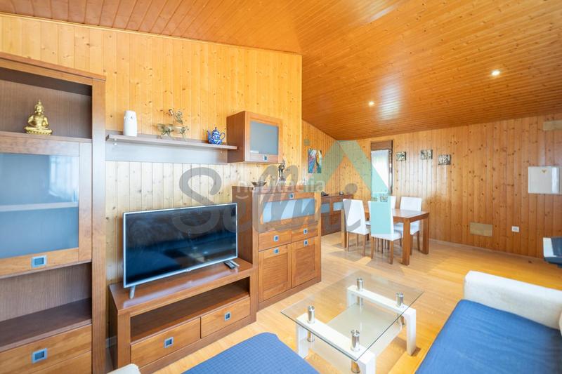 Foto e10ba4c7-45dc-483b-a343-212dae8b011c. Casa con parcheggio in Bocines-Nembro-Cardo Gozón