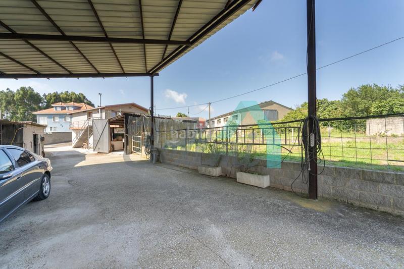 Foto e4bb0f2a-65de-4fd7-a7d2-4d83063b5d96. Casa con parcheggio in Bocines-Nembro-Cardo Gozón