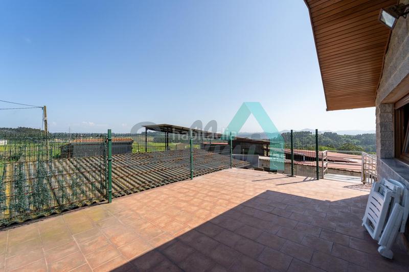 Foto efe6cc7b-992f-41e8-babd-18ca4d00d2b5. Casa con parcheggio in Bocines-Nembro-Cardo Gozón