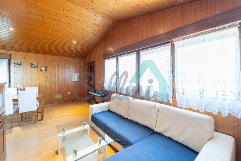 Foto fc3f7154-f808-46aa-a0c1-f205bfb04629. Casa con parcheggio in Bocines-Nembro-Cardo Gozón