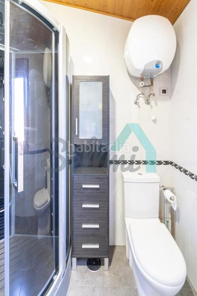 Foto 039d6ac1-69ab-4efd-a36e-0fde17f461fe. Haus mit parking in Bocines-Nembro-Cardo Gozón