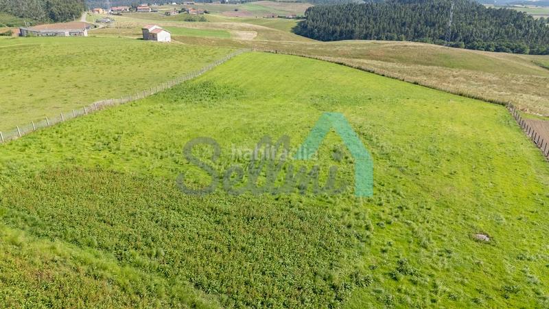 Foto 03f58cad-c6b7-45f9-beee-fd1396d11fa7. Haus mit parking in Bocines-Nembro-Cardo Gozón