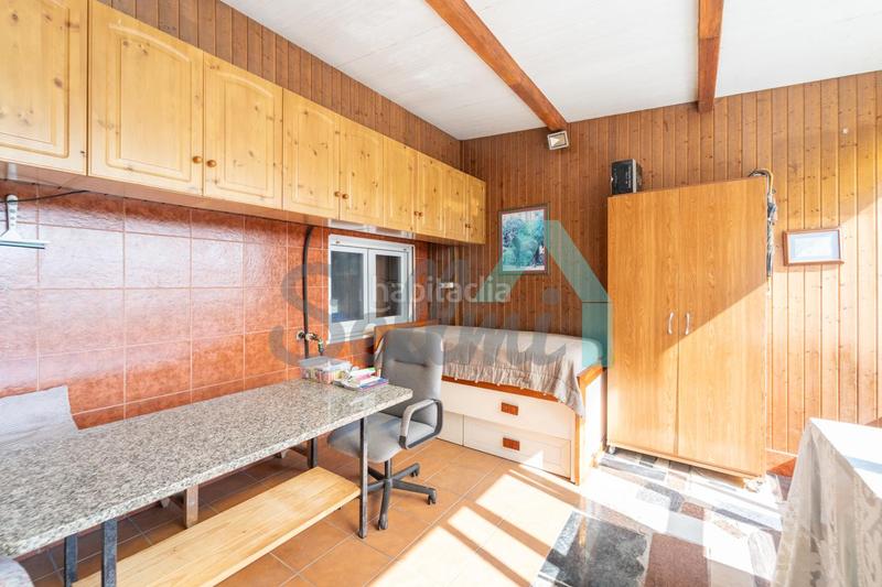 Foto 04d6969b-62f0-4add-9987-98691df37cef. Haus mit parking in Bocines-Nembro-Cardo Gozón