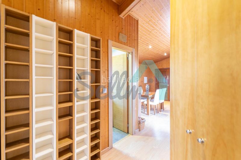 Foto 0aa9eff6-c0ab-470c-9034-606905225c48. Haus mit parking in Bocines-Nembro-Cardo Gozón