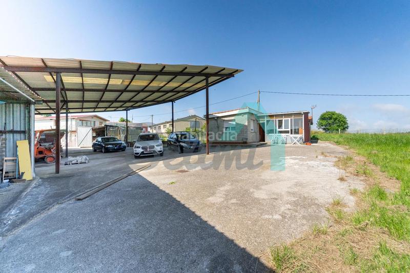 Foto 0e4f3d62-fbd9-4288-9715-b483f50ed2be. Haus mit parking in Bocines-Nembro-Cardo Gozón