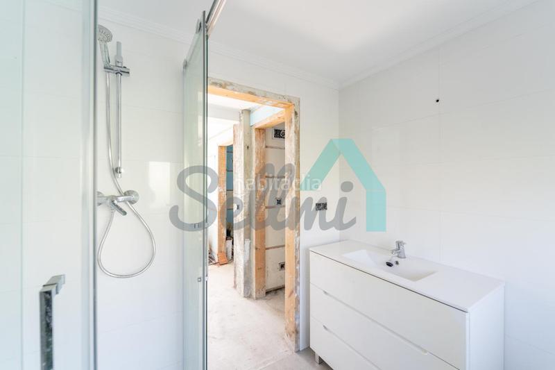 Foto 1d9a4c1a-610d-4ab6-b542-c7cba40e574f. Haus mit parking in Bocines-Nembro-Cardo Gozón