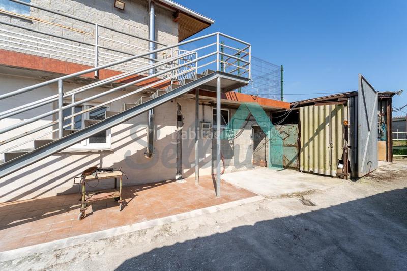 Foto 22043267-c531-4a5f-b824-619ade171388. Haus mit parking in Bocines-Nembro-Cardo Gozón