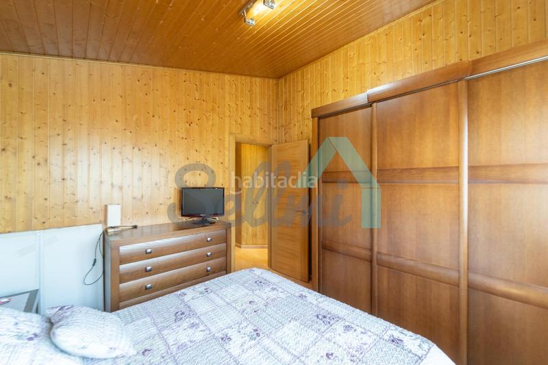 Foto 26dc8115-4140-4963-a308-ca22bfbea9b7. Haus mit parking in Bocines-Nembro-Cardo Gozón