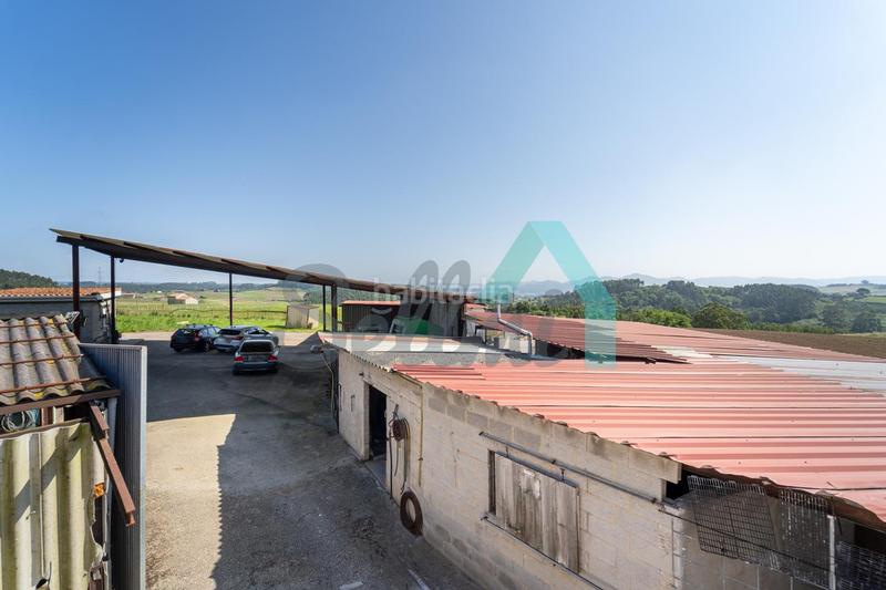 Foto 29adf5bf-4f71-415c-bc82-803be55e52a2. Haus mit parking in Bocines-Nembro-Cardo Gozón