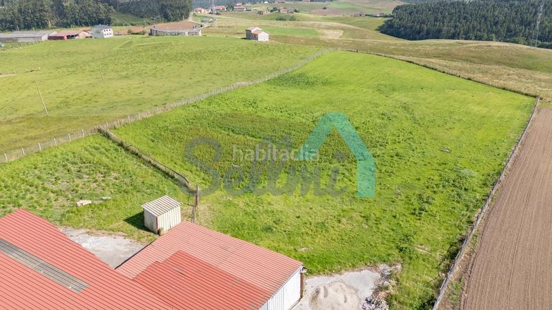 Foto 30005686-17ea-45d8-9215-1cecce6a1c4b. Haus mit parking in Bocines-Nembro-Cardo Gozón