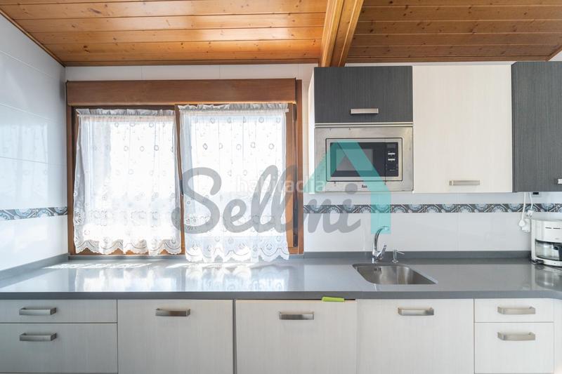 Foto 3a4c85f9-4792-4288-8e07-c46e57cdb006. Haus mit parking in Bocines-Nembro-Cardo Gozón