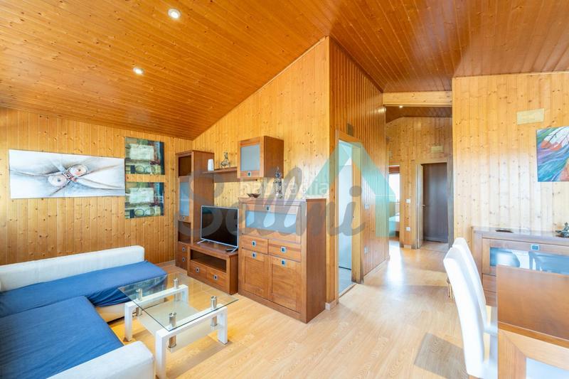 Foto 3a57da9b-3d8d-477c-83a3-581b349184fe. Haus mit parking in Bocines-Nembro-Cardo Gozón