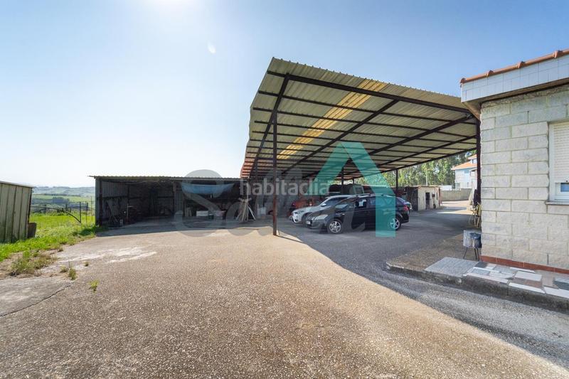 Foto 43dc1cb0-a8f4-4579-a562-02f8dcb6833c. Haus mit parking in Bocines-Nembro-Cardo Gozón