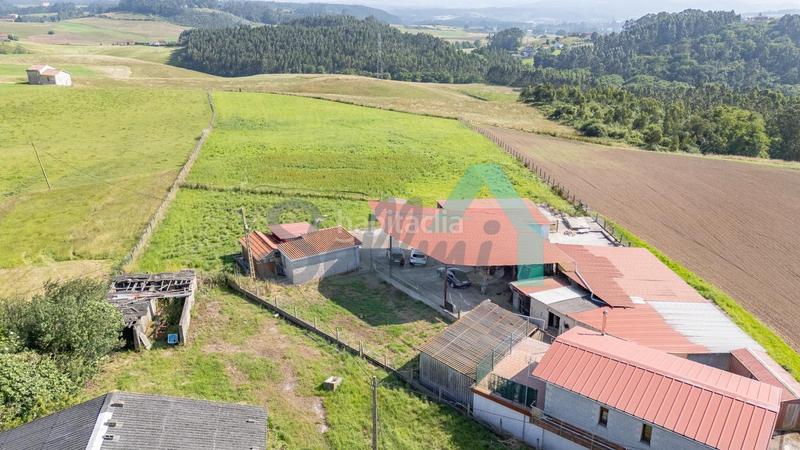 Foto 49c5c4ea-9f80-4f55-a0d0-58f3bc4ea8b7. Haus mit parking in Bocines-Nembro-Cardo Gozón