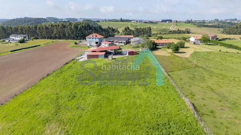 Foto 6600129b-453d-4b99-97b5-e1bc7ae50a01. Haus mit parking in Bocines-Nembro-Cardo Gozón