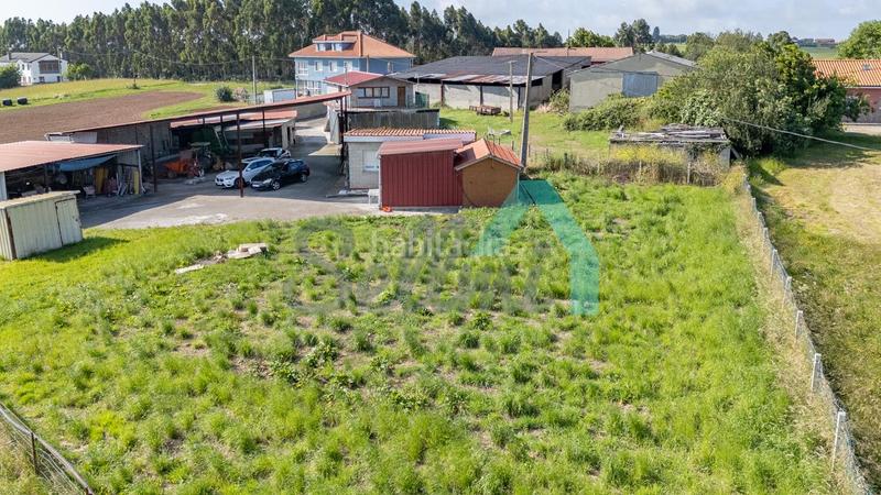 Foto 729237af-53e8-407c-a6d3-3eafc95953cd. Haus mit parking in Bocines-Nembro-Cardo Gozón