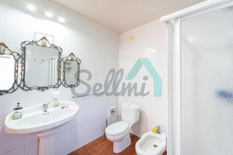 Foto 764da384-ca62-47df-affb-08e2a2ee6f35. Haus mit parking in Bocines-Nembro-Cardo Gozón