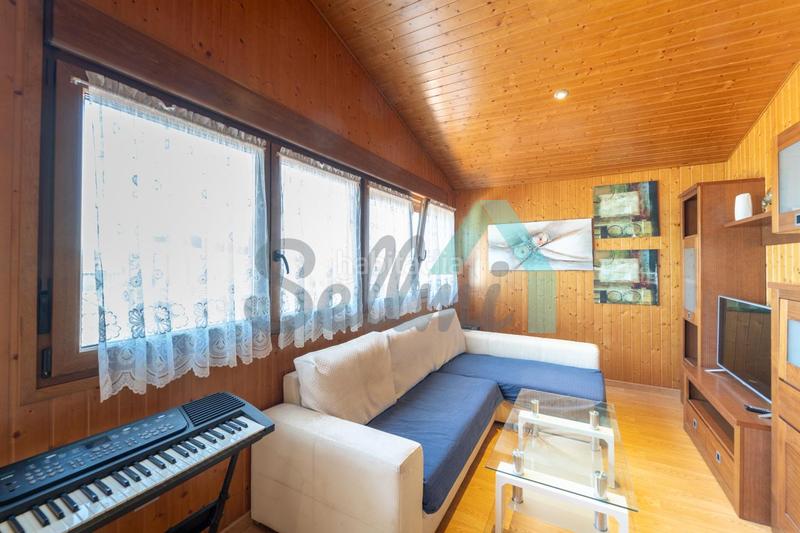 Foto 81046ca9-0618-4cfe-952d-dbcd5d3146f5. Haus mit parking in Bocines-Nembro-Cardo Gozón